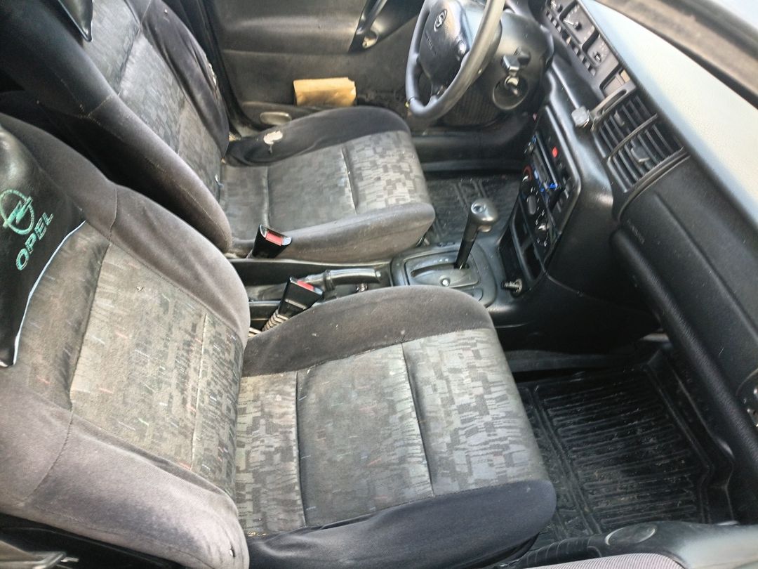 Opel Vectra, 1998 il — Avtomobillər, Balakən (3)