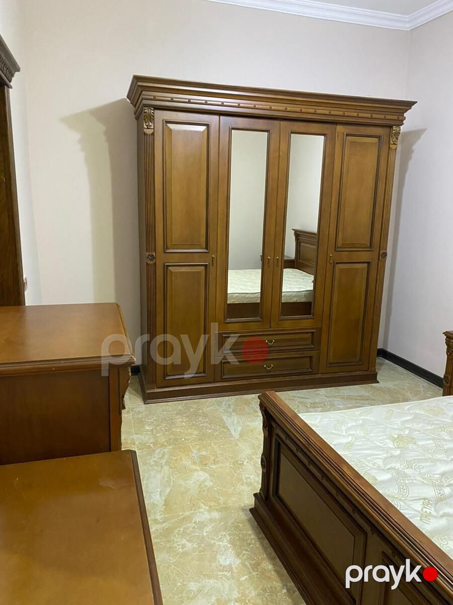 İcarəyə verilir 4 otaqlı həyət evi/bağ evi 100 m² — Ev, villa, Bakı (11)