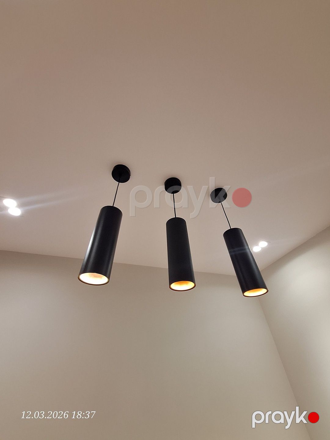 Satılır 2 otaqlı yeni tikili 54 m² — Mənzil, Bakı (3)