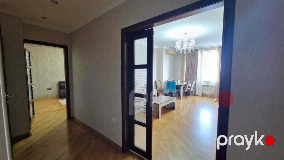 Satılır 2 otaqlı yeni tikili 100 m² — Mənzil, Bakı (2)