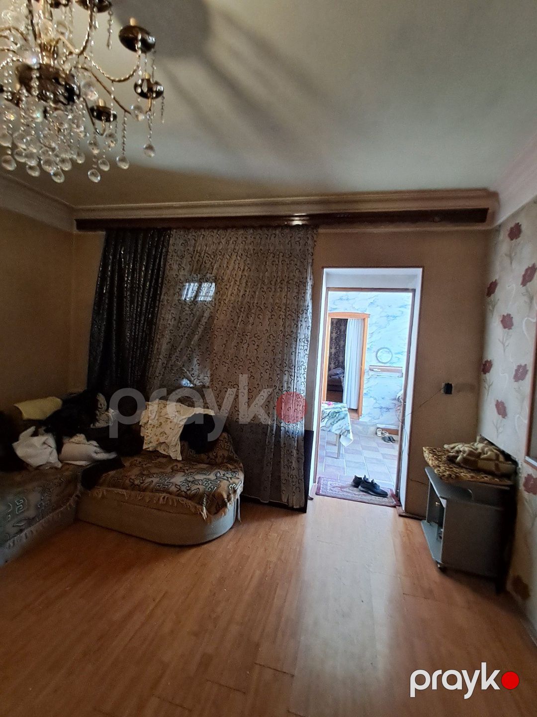 Satılır 3 otaqlı həyət evi/bağ evi 120 m² — Ev, villa, Bakı (8)