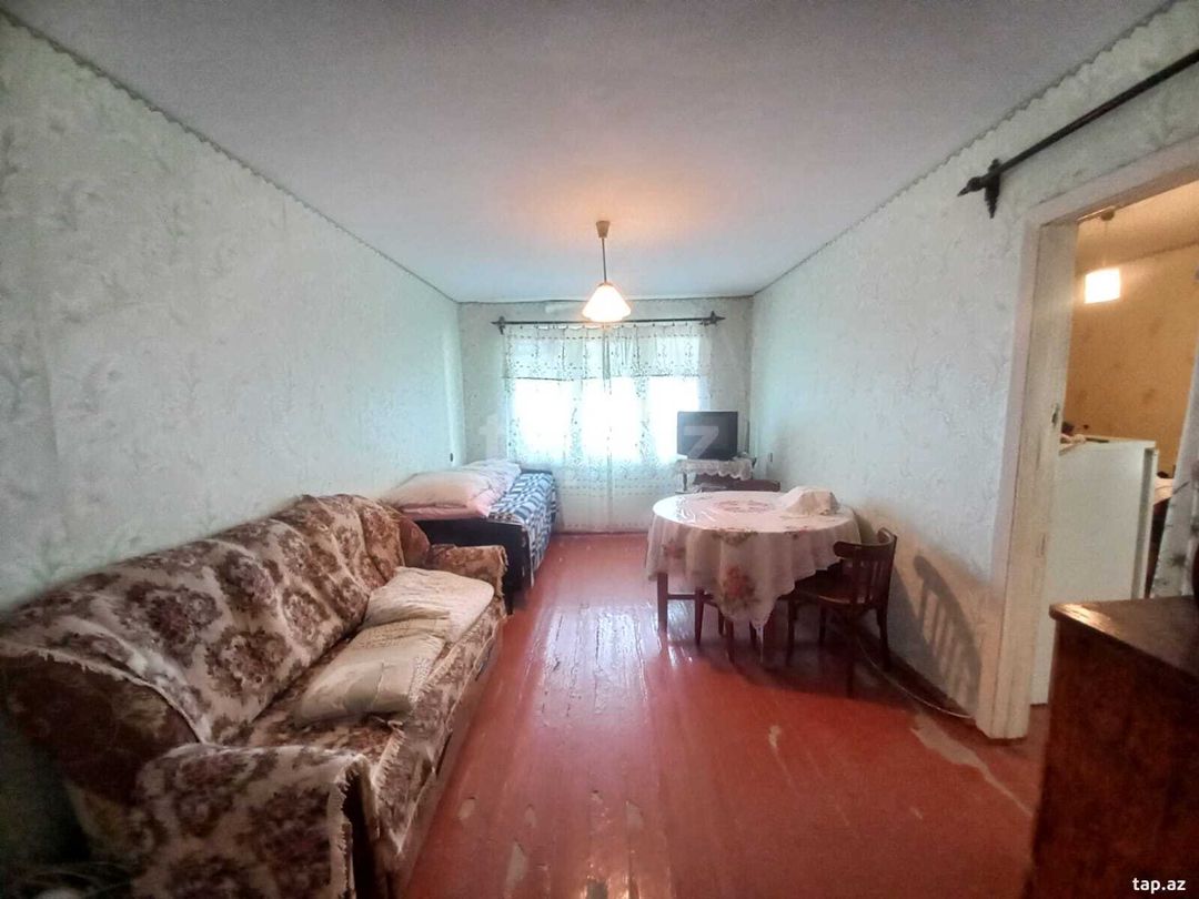2-otaqlı mənzil, Xırdalan ş., 48 m² — Daşınmaz əmlak, Xırdalan