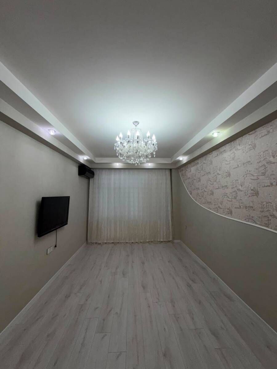 Satılır 2 otaqlı yeni tikili 68 m² — Mənzil, Bakı (2)