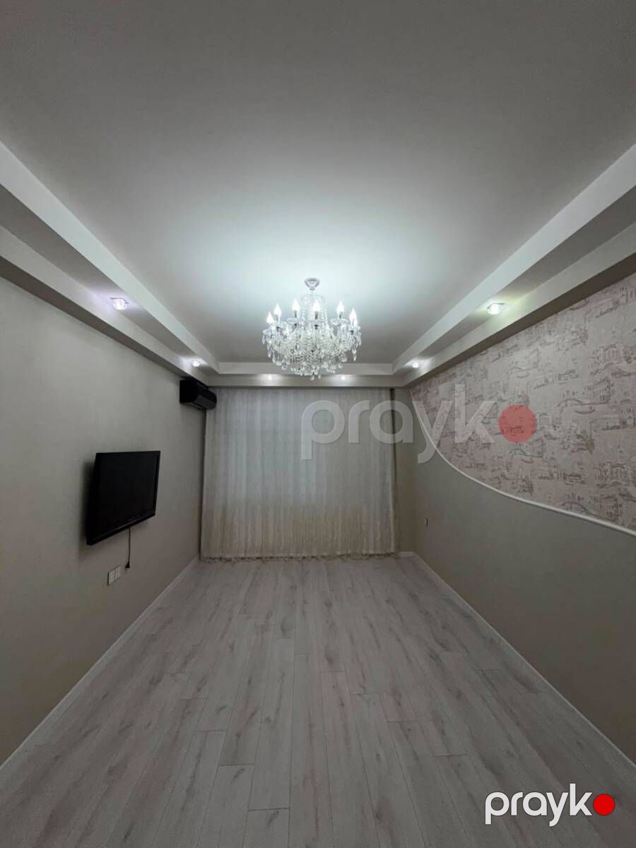 Satılır 2 otaqlı yeni tikili 65 m² — Mənzil, Bakı (7)