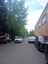 Satılır 3 otaqlı köhnə tikili 98 m² — Квартира