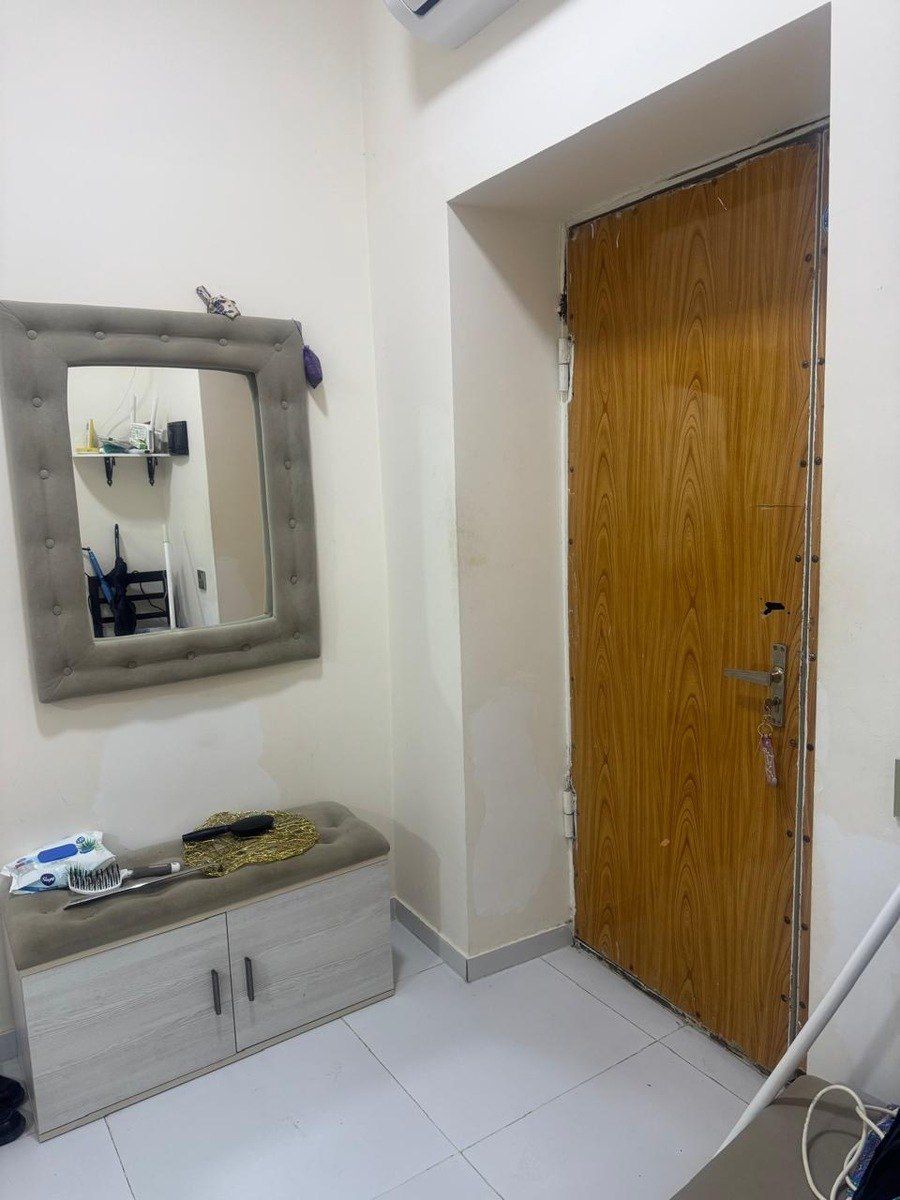 İcarəyə verilir 4 otaqlı yeni tikili 100 m² — Mənzil, Bakı (7)