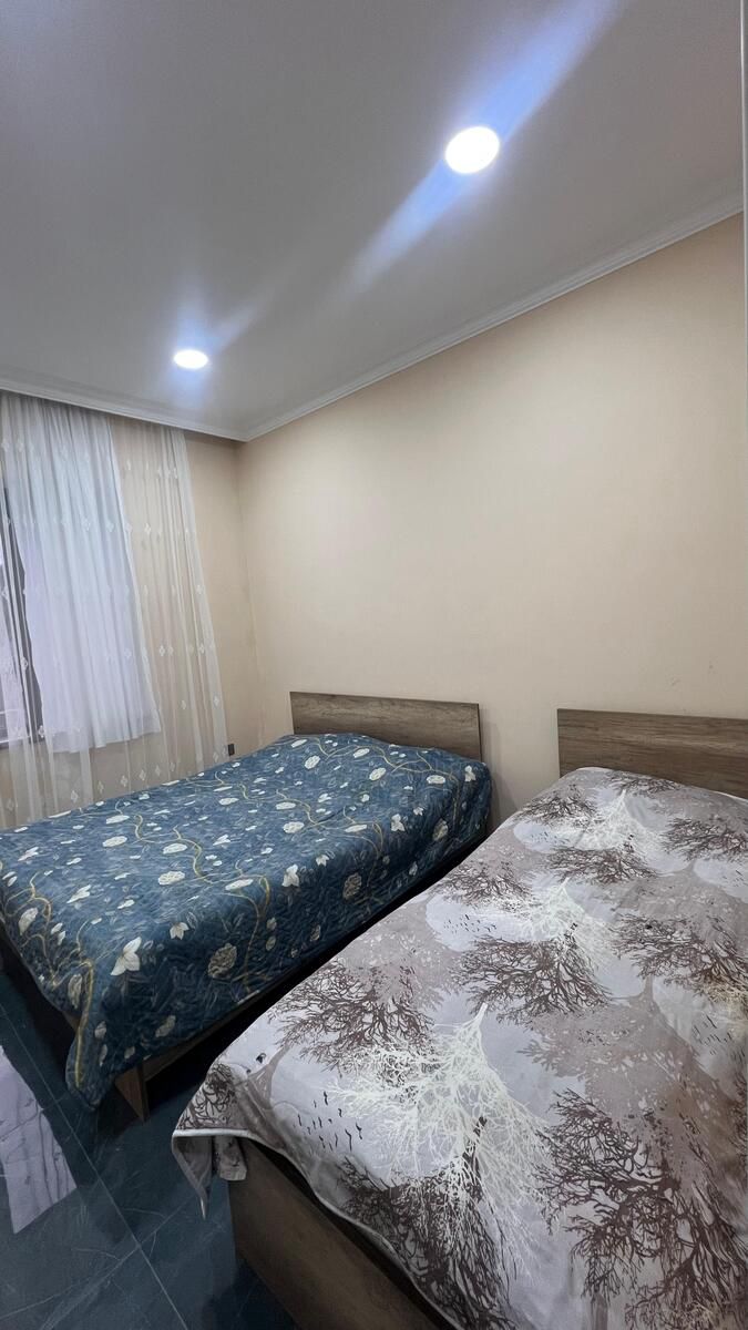 Bağ evi kirayə verilir, Qax r. — Ev, villa, Qax (5)