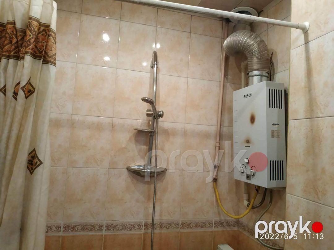 İcarəyə verilir 2 otaqlı yeni tikili 65 m² — Mənzil, Bakı (7)