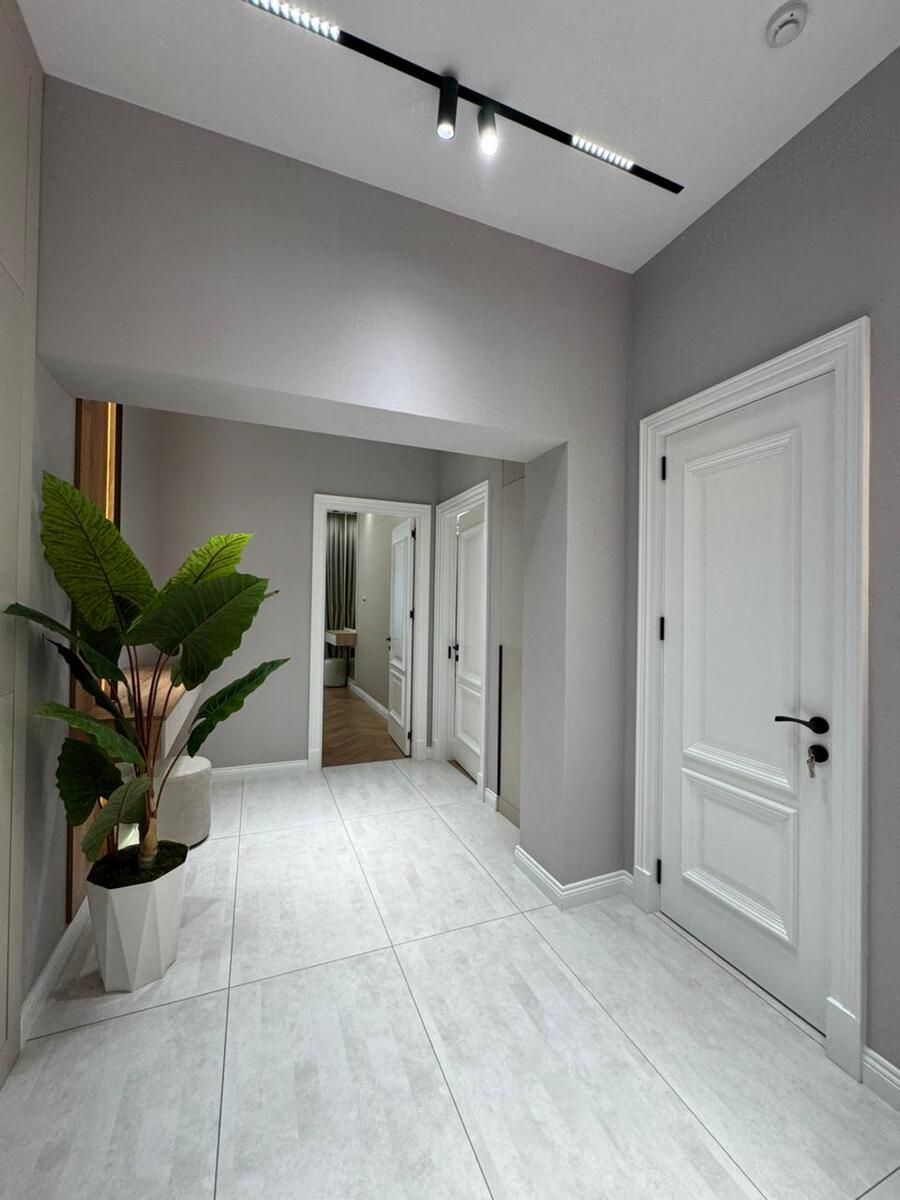 Satılır 2 otaqlı yeni tikili 68 m² — Mənzil, Bakı (10)
