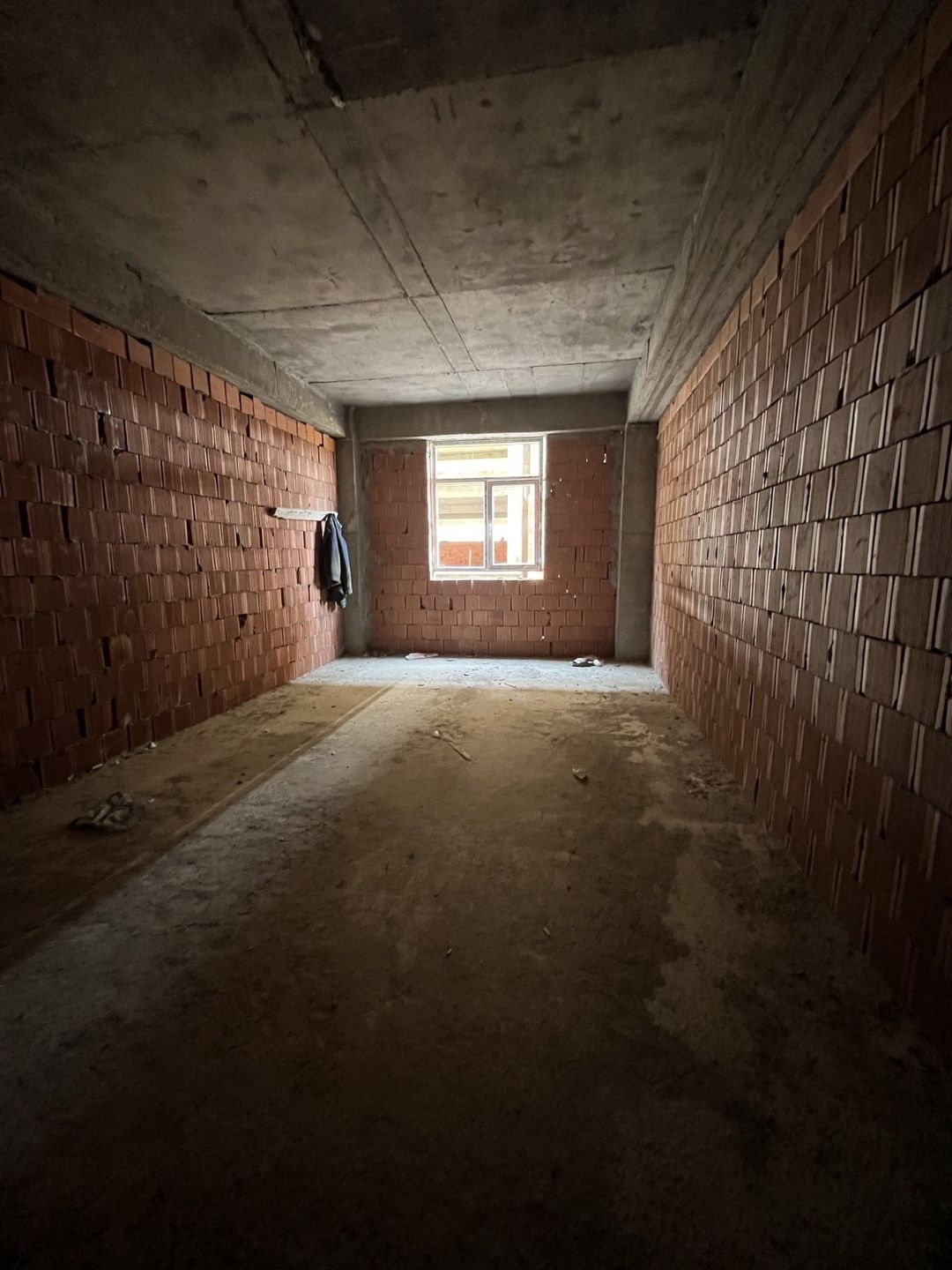 Satılır 2 otaqlı yeni tikili 54 m² — Mənzil, Bakı (5)