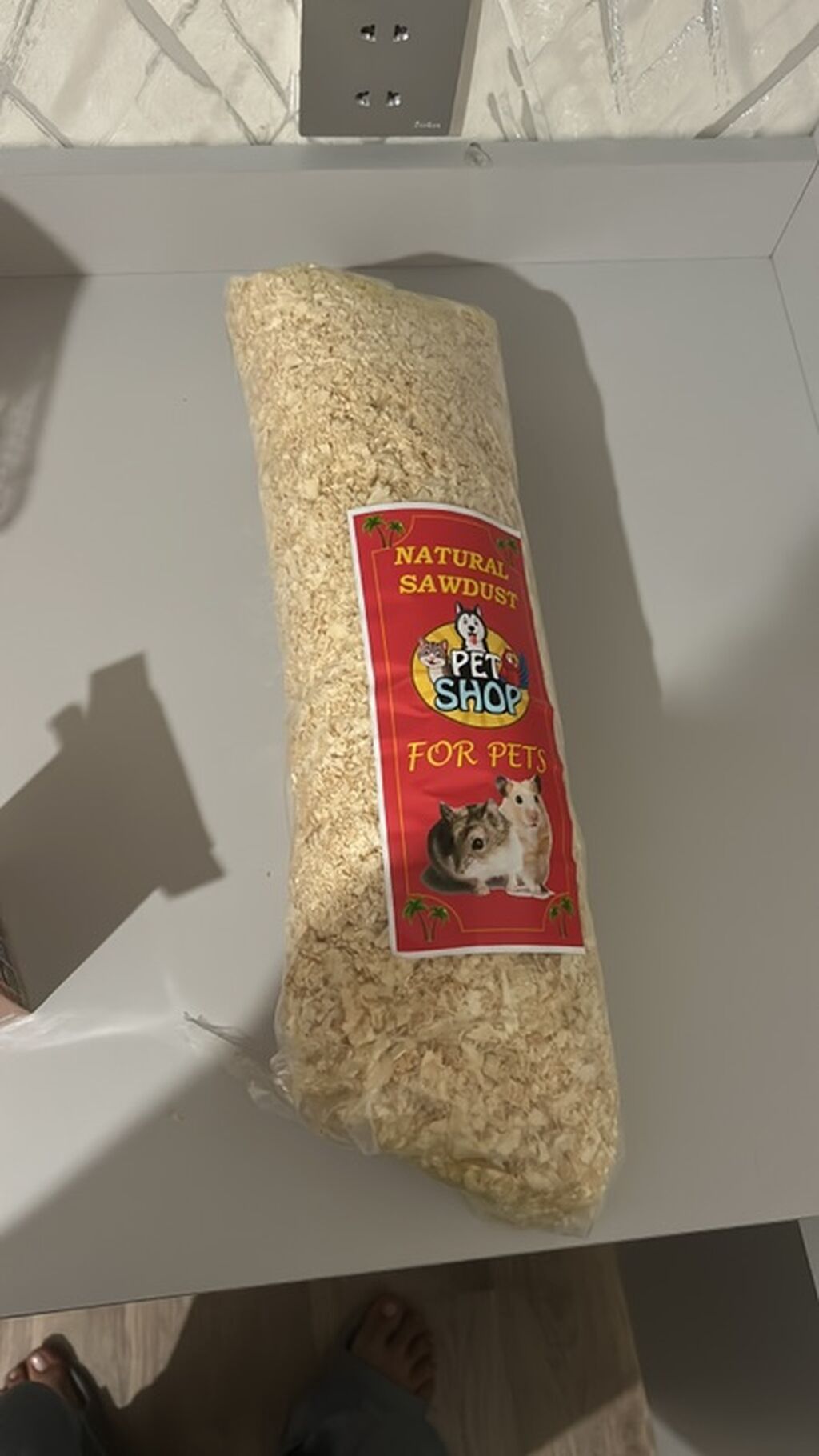 Hamster üçün tam avadanlıqlı qəfəs dəsti çinsi qızdı - Material — Qəfəslər, Bakı (6)