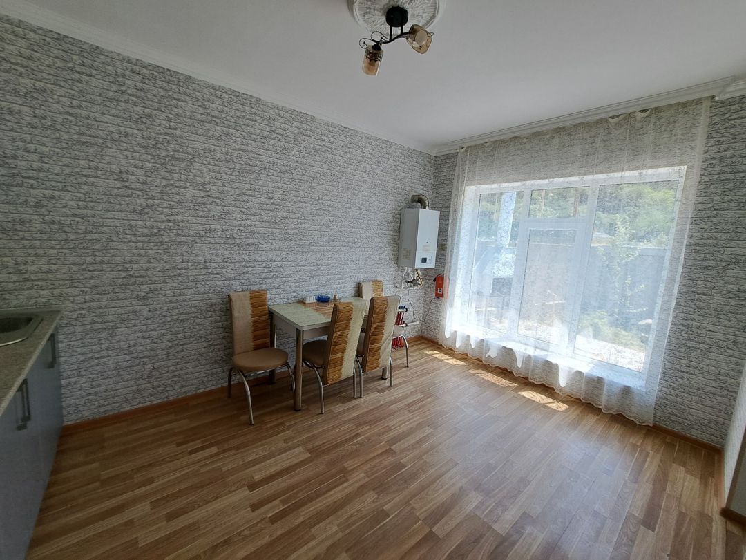 Bağ evi kirayə verilir, İsmayıllı r. — Daşınmaz əmlak, İsmayıllı (12)