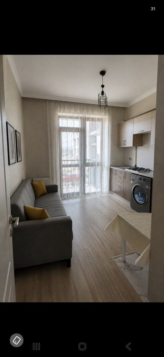 1-otaqlı yeni tikili kirayə verilir, Sumqayıt ş., 36 m² — Mənzil, Sumqayıt