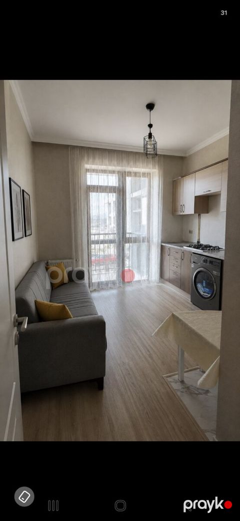 1-otaqlı yeni tikili kirayə verilir, Sumqayıt ş., 36 m²