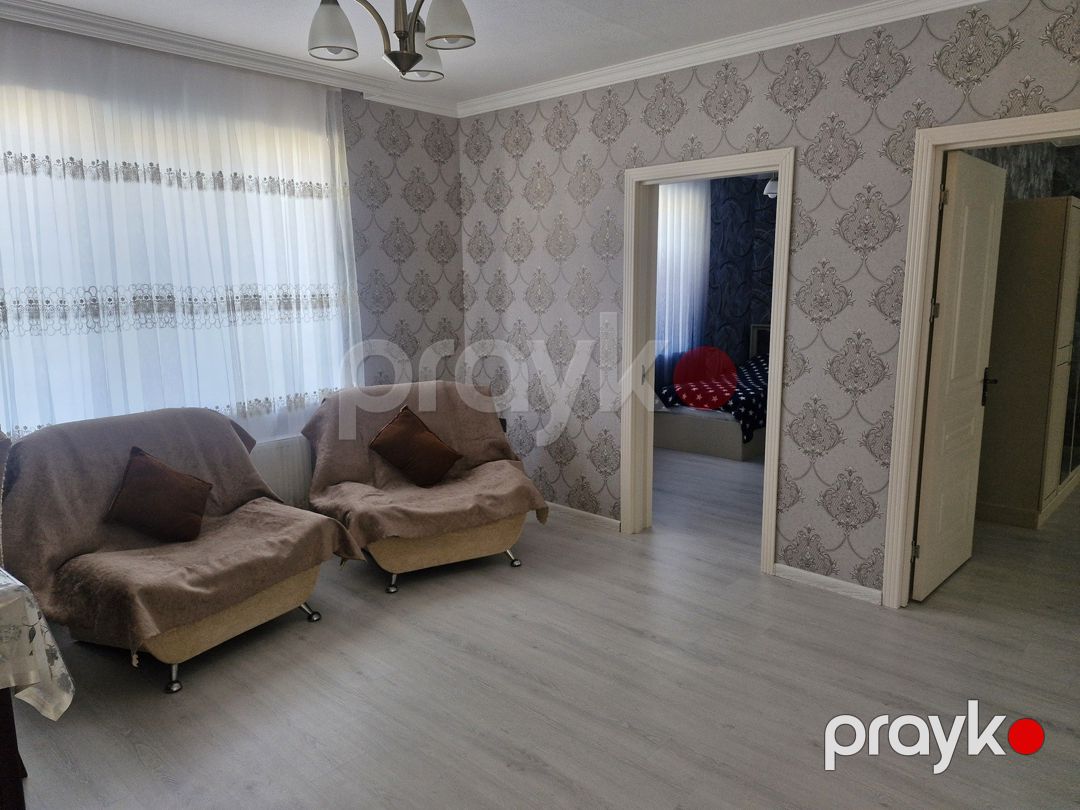 Həyət evi kirayə verilir, İsmayıllı r — Ev, villa, İsmayıllı (6)