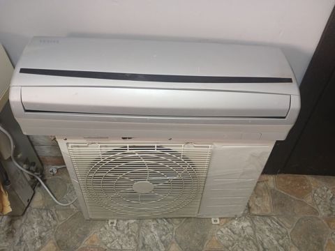 Vestel kondisioneri 30-35 kv, sökülüb, yuyulub