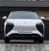 Forthing Friday EV, 57.8 kWh, 2024 il, 68 000 km — Avtomobillər