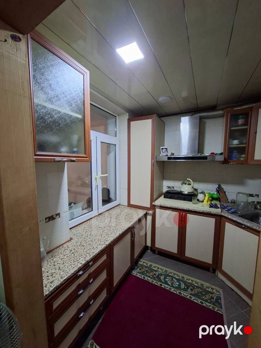 İcarəyə verilir 3 otaqlı köhnə tikili 65 m² — Mənzil, Bakı (5)