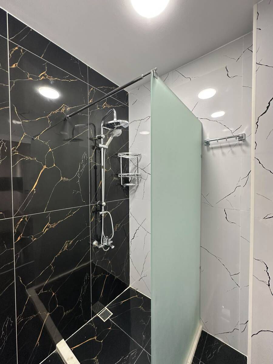 Satılır 2 otaqlı yeni tikili 60 m² — Mənzil, Xırdalan (7)
