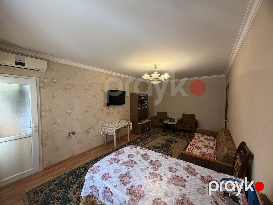 Satılır 4 otaqlı köhnə tikili 110 m² — Mənzil, Bakı (5)