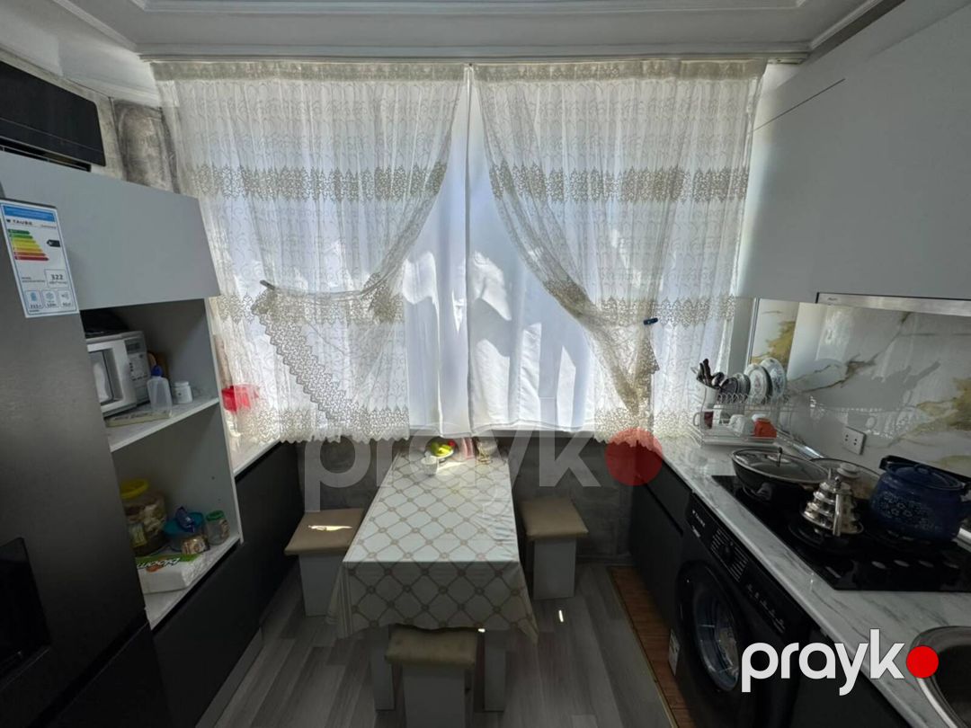 Satılır 2 otaqlı köhnə tikili 41 m² — Mənzil, Bakı (7)