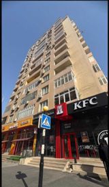 Satılır 2 otaqlı yeni tikili 55 m² — Kənan