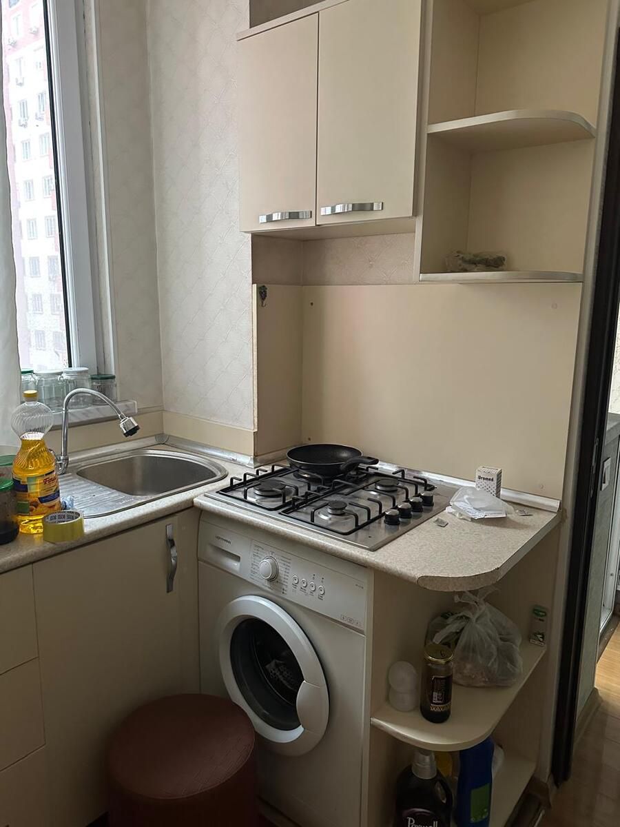 1-otaqlı yeni tikili kirayə verilir, Xırdalan ş., 38 m² — Daşınmaz əmlak, Xırdalan (5)