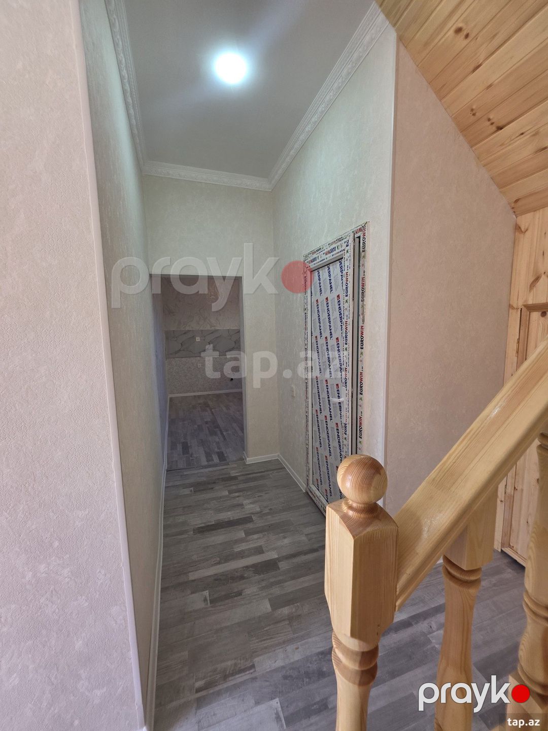 Həyət evi, Masazır qəs. — Daşınmaz əmlak, Bakı (5)