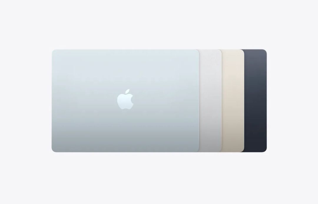Apple MacBook Air 13.6-inch M5 16/512GB (2026) — Elektronika, Bakı