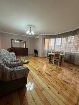 İcarəyə verilir 3 otaqlı yeni tikili 116 m² — Недвижимость