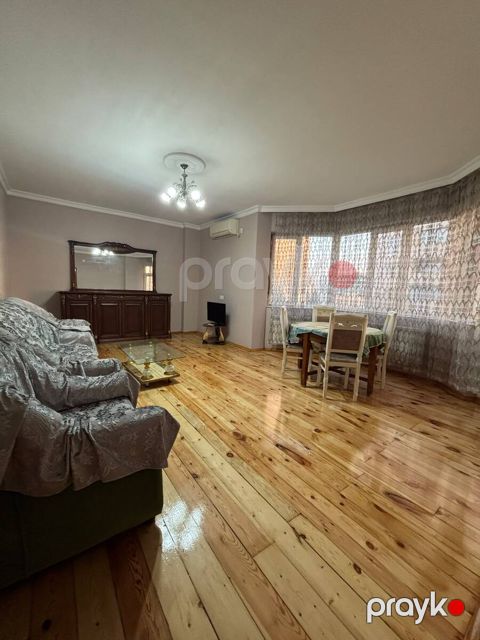 İcarəyə verilir 3 otaqlı yeni tikili 116 m²