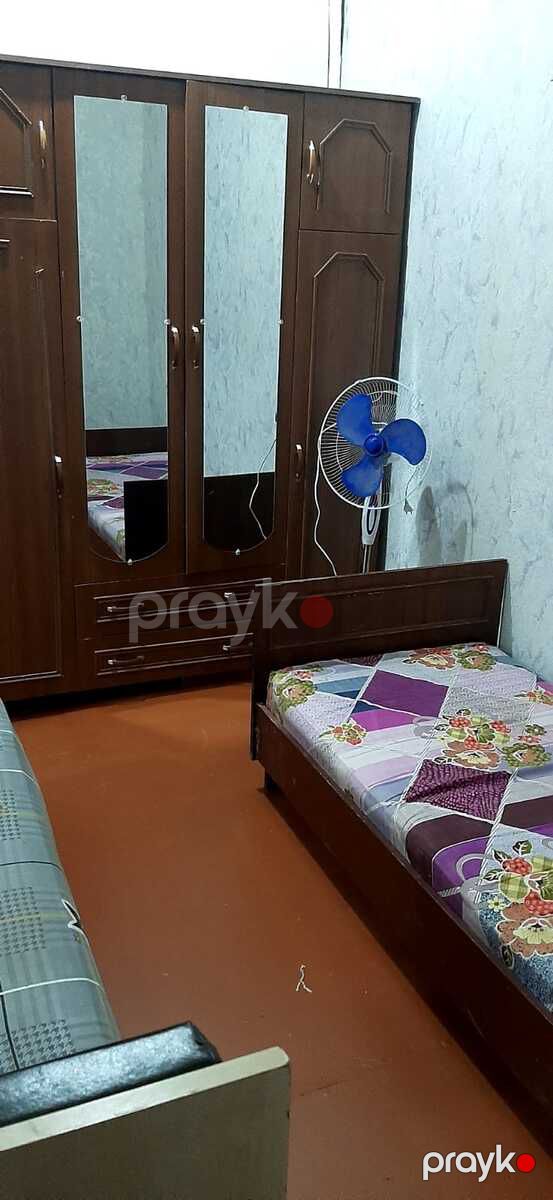 4-otaqlı mənzil kirayə verilir, 28 May m., 100 m² — Mənzil, Bakı (4)