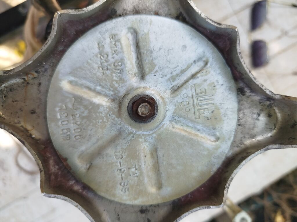 Yeni Elektrik Samovar, 3 l — Samovarlar, Bakı (4)