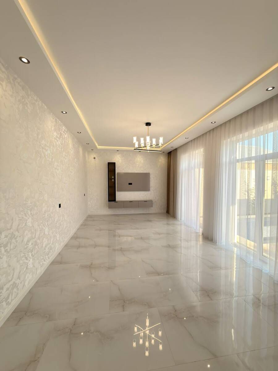 Bağ evi, Şüvəlan qəs. — Daşınmaz əmlak, Bakı (7)