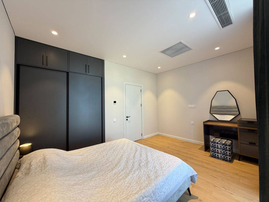 İcarəyə verilir 2 otaqlı yeni tikili 82.1 m² — Mənzil, Bakı (12)