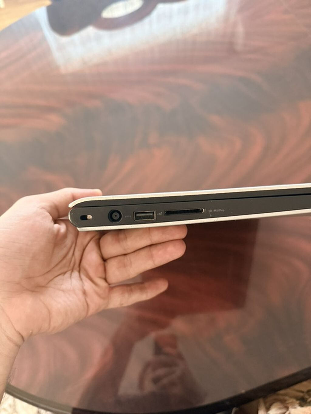 İşlənmiş Dell Inspiron, 15.6 ", Intel Core i5, 256 GB — Dell, Gəncə (6)