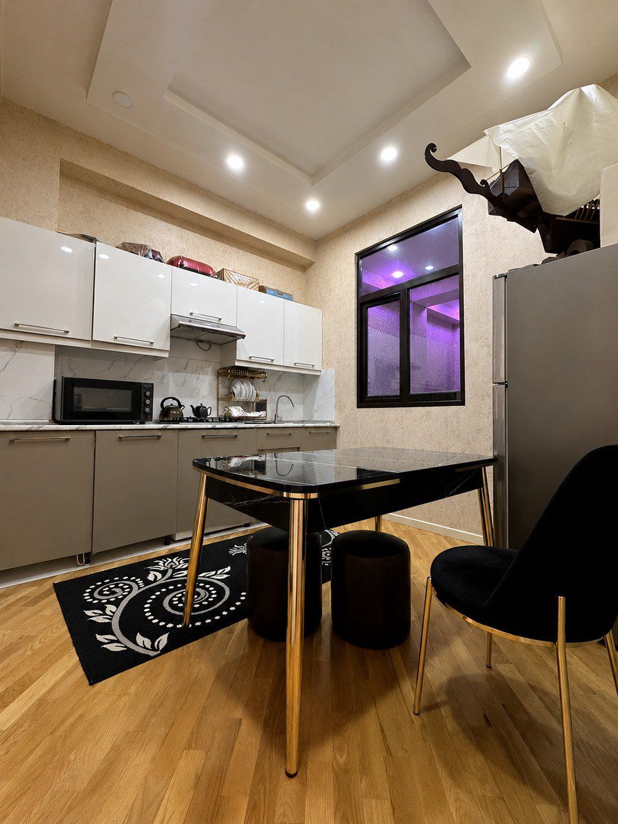Satılır 2 otaqlı yeni tikili 65 m² — Mənzil, Bakı (3)