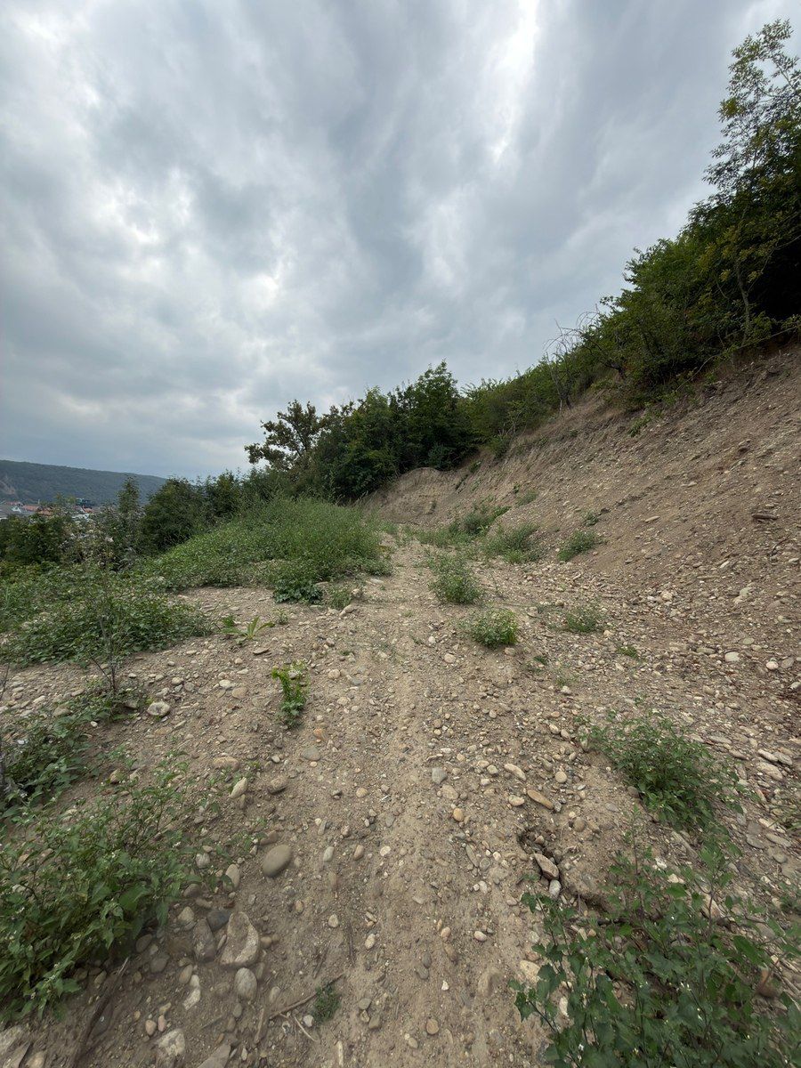 3 sot torpaq sahəsi, M.Vəliyev küç. — Torpaq, Qusar (8)