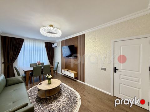 Satılır 2 otaqlı köhnə tikili 65 m²
