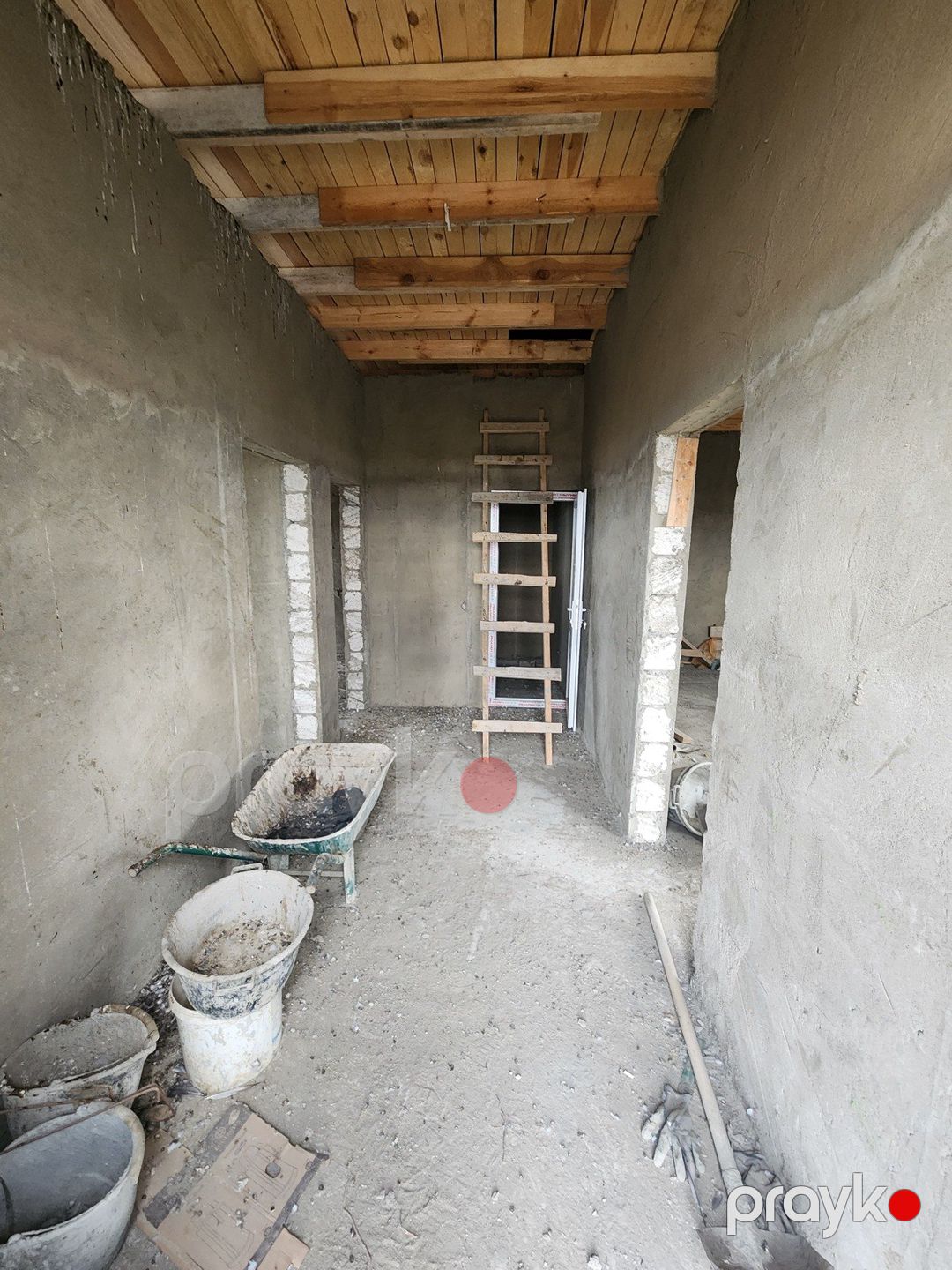 Satılır torpaq 100 sot — Torpaq, Bakı (7)