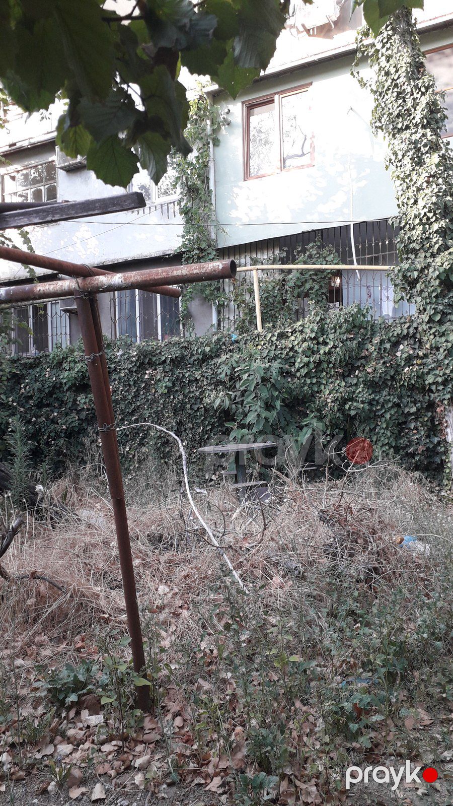3 sot torpaq sahəsi, Biləcəri qəs. — Torpaq, Bakı (4)