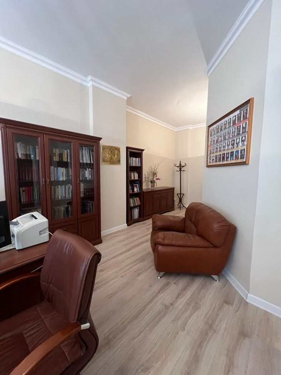 İcarəyə verilir 3 otaqlı ofis 90 m² — Ofis, Bakı (10)