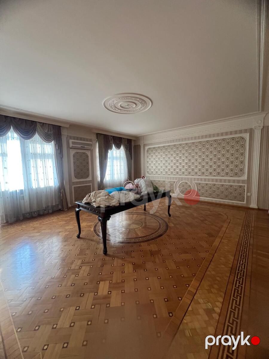 Satılır 3 otaqlı yeni tikili 140 m² — Mənzil, Bakı (2)