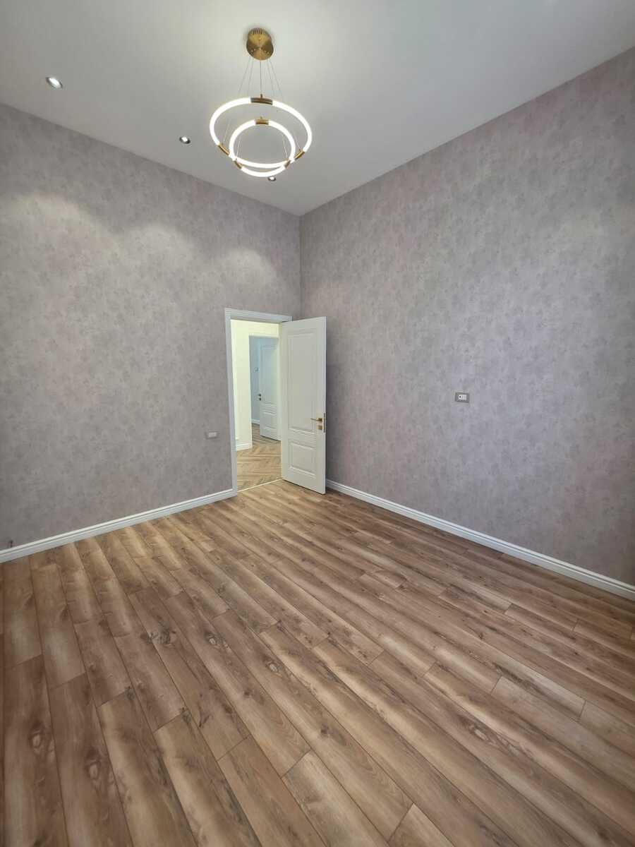 Satılır 4 otaqlı həyət evi/bağ evi 150 m² — Ev, villa, Bakı (10)