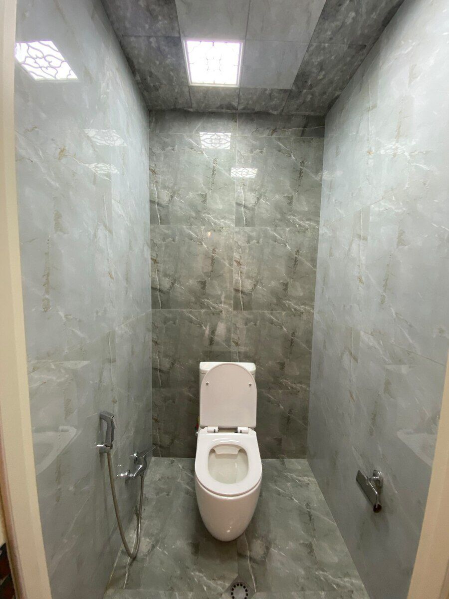 3-otaqlı yeni tikili kirayə verilir, Xırdalan ş., 100 m² — Daşınmaz əmlak, Xırdalan (3)