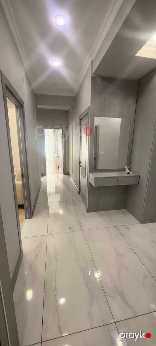 Satılır 3 otaqlı yeni tikili 100.5 m² — Mənzil, Bakı (7)