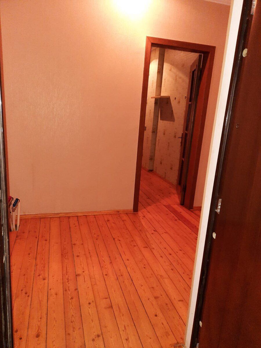3-otaqlı yeni tikili kirayə verilir, H.Əliyev pr., 95 m² — Daşınmaz əmlak, Xırdalan (6)