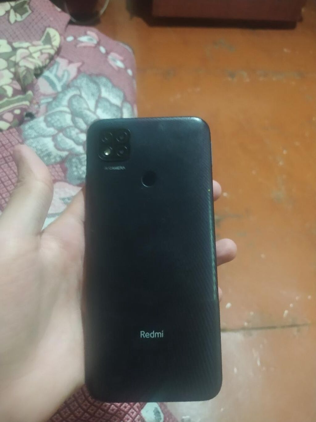 Məhsul: Qara rəngli telefon üçün qoruyucu örtük (case) Təsvir: - — Elektronika, Bakı (6)