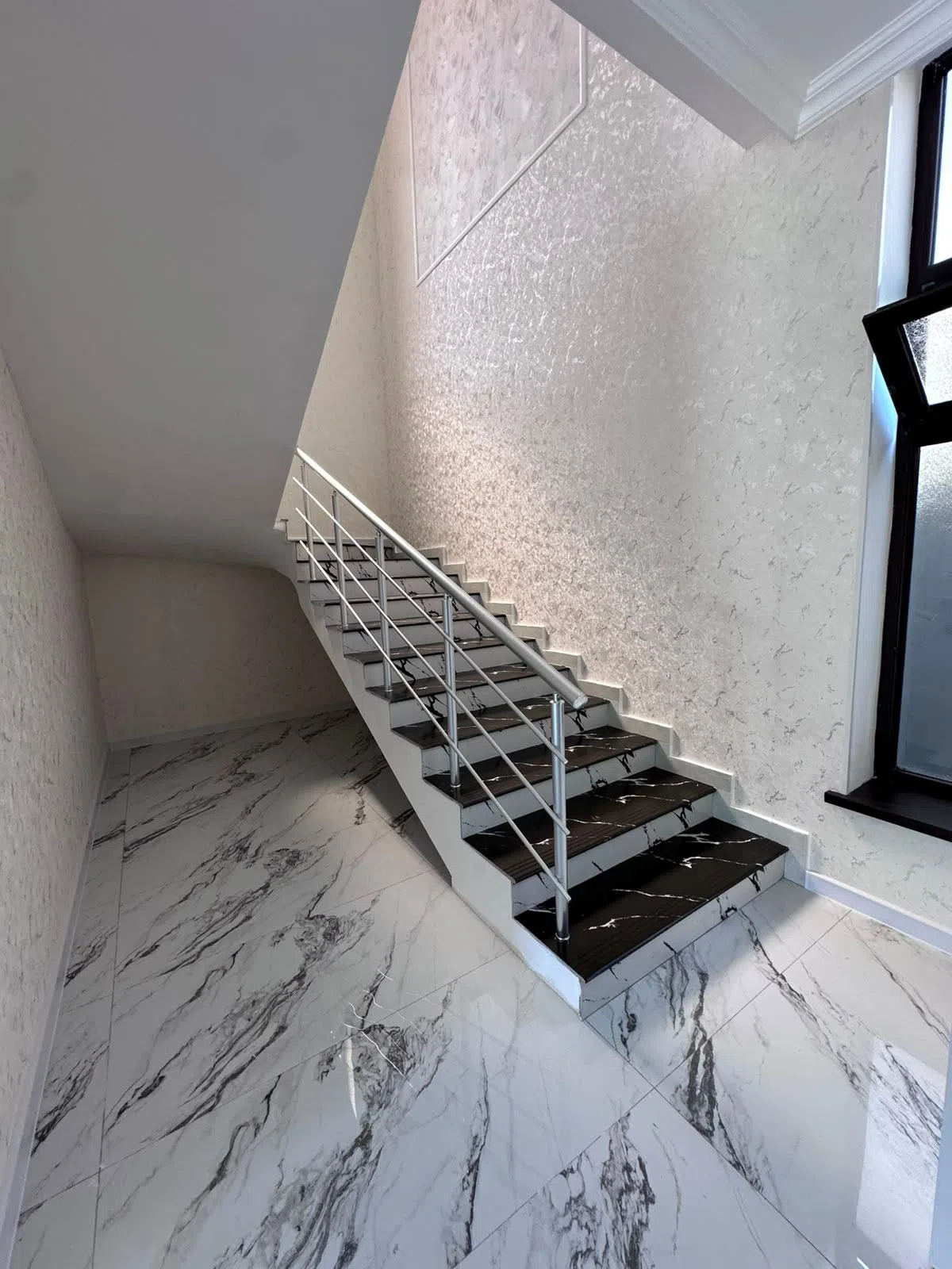 3 otaqlı həyət evi 105 m² satılır — Ev, villa, Bakı (8)