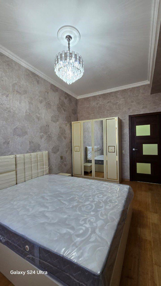 2-otaqlı yeni tikili, Xırdalan ş., 65 m² — Daşınmaz əmlak, Xırdalan (5)